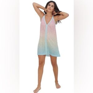 SOLD NWT PITUSA Mini Sundress